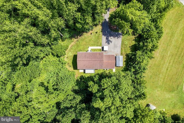 3955 BREEZY POINT RD, Chesapeake Beach, MD 20732