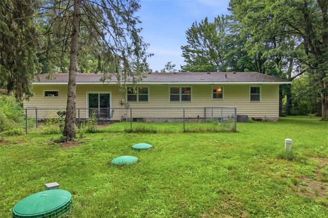 3846 20th Street, Elk Mound, WI 54739