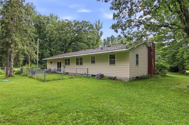 3846 20th Street, Elk Mound, WI 54739