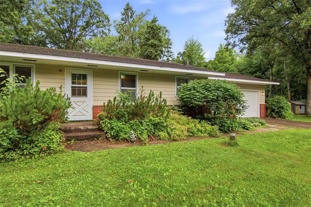 3846 20th Street, Elk Mound, WI 54739
