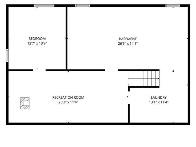 3846 20th Street, Elk Mound, WI 54739