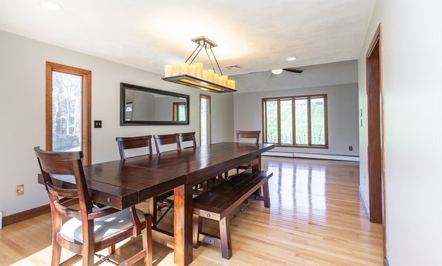 26 Bullard Lane, Millis, MA 02054