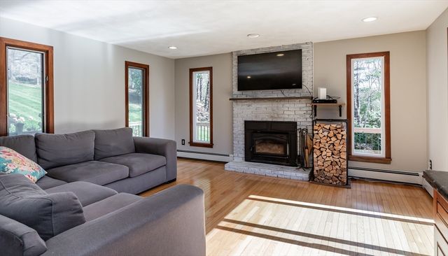 26 Bullard Lane, Millis, MA 02054