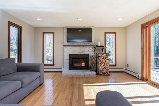 26 Bullard Lane, Millis, MA 02054