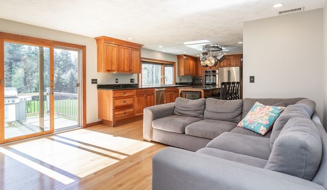 26 Bullard Lane, Millis, MA 02054