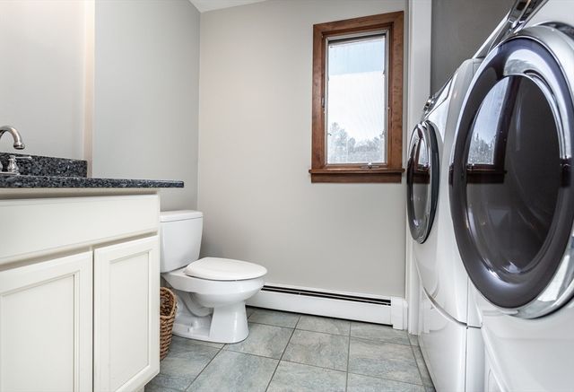 26 Bullard Lane, Millis, MA 02054