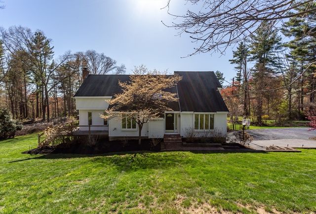 26 Bullard Lane, Millis, MA 02054