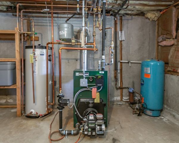 26 Bullard Lane, Millis, MA 02054