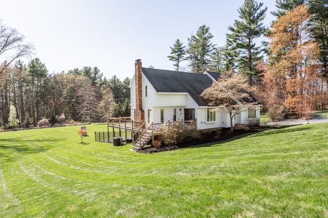 26 Bullard Lane, Millis, MA 02054
