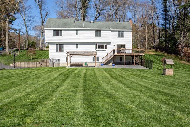 26 Bullard Lane, Millis, MA 02054