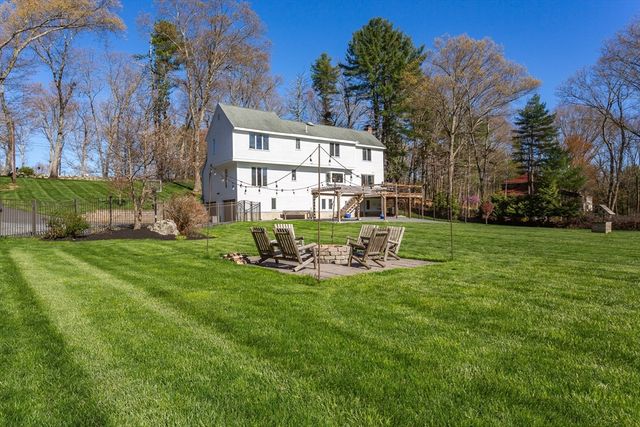 26 Bullard Lane, Millis, MA 02054
