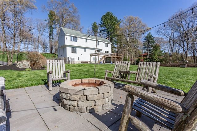 26 Bullard Lane, Millis, MA 02054