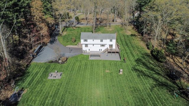 26 Bullard Lane, Millis, MA 02054