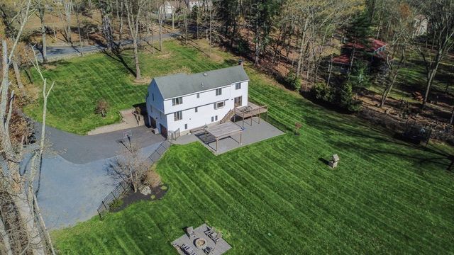 26 Bullard Lane, Millis, MA 02054