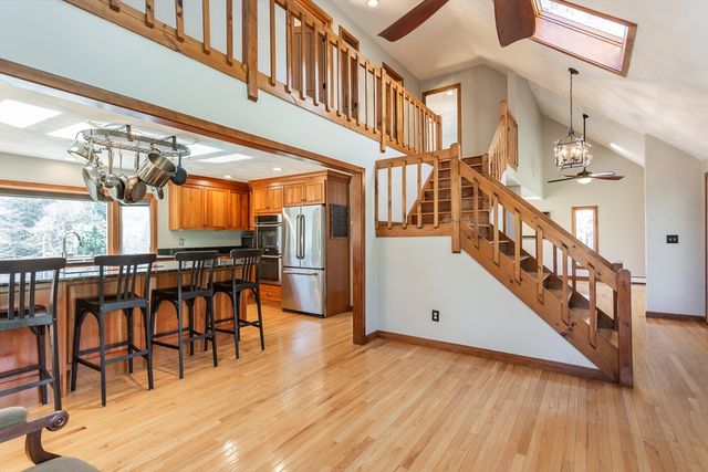 26 Bullard Lane, Millis, MA 02054