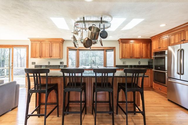 26 Bullard Lane, Millis, MA 02054