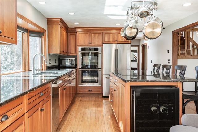 26 Bullard Lane, Millis, MA 02054