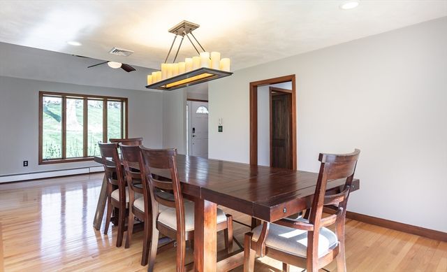 26 Bullard Lane, Millis, MA 02054