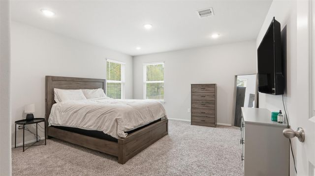 903 Crystal River Road, Conroe, TX 77316