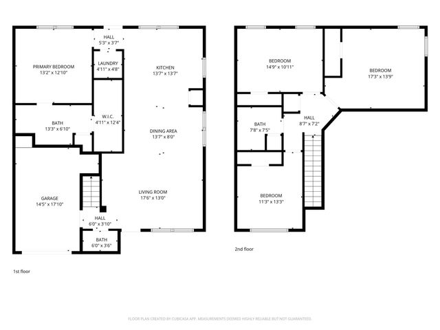 903 Crystal River Road, Conroe, TX 77316