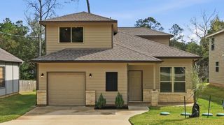 903 Crystal River Road, Conroe, TX 77316
