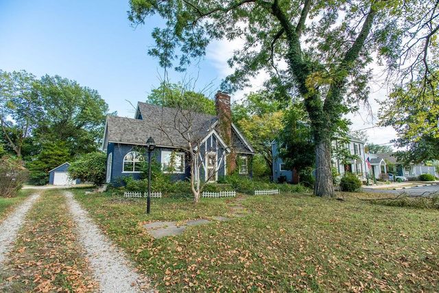 813 S Maguire Street, Warrensburg, MO 64093