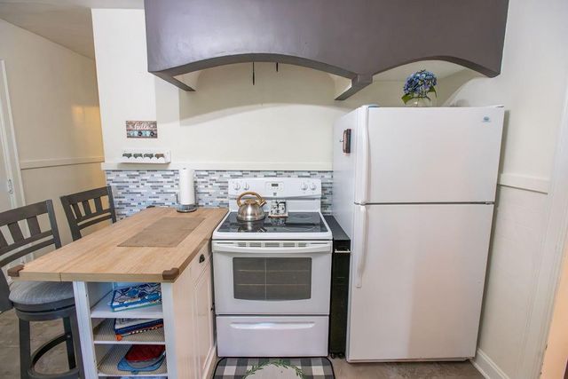 813 S Maguire Street, Warrensburg, MO 64093