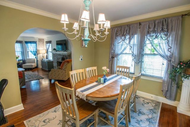 813 S Maguire Street, Warrensburg, MO 64093