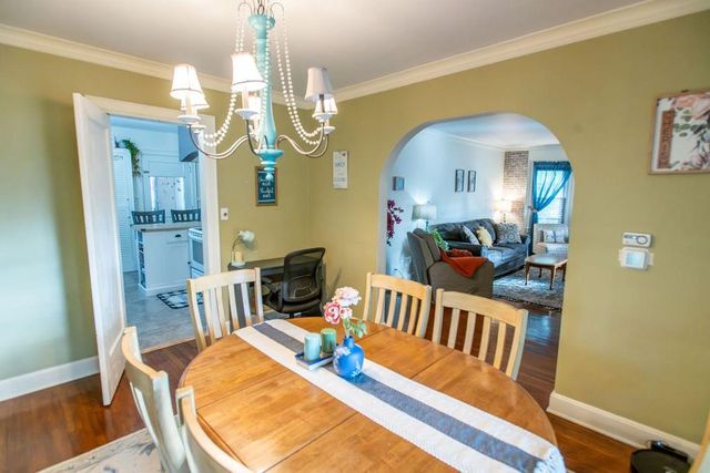 813 S Maguire Street, Warrensburg, MO 64093