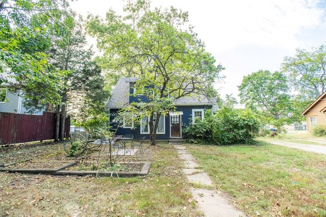 813 S Maguire Street, Warrensburg, MO 64093