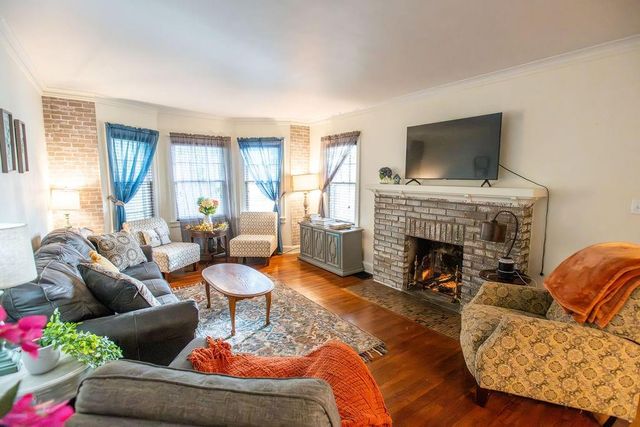 813 S Maguire Street, Warrensburg, MO 64093