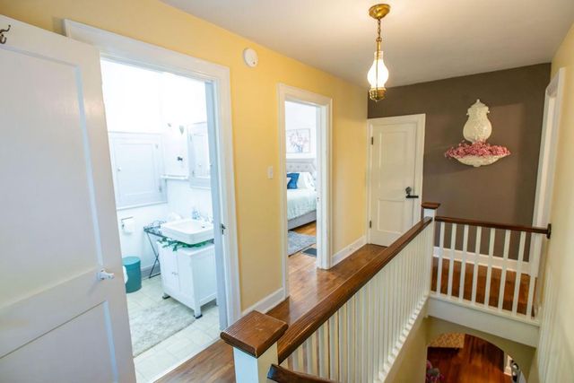 813 S Maguire Street, Warrensburg, MO 64093