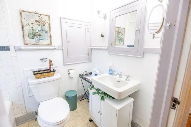 813 S Maguire Street, Warrensburg, MO 64093