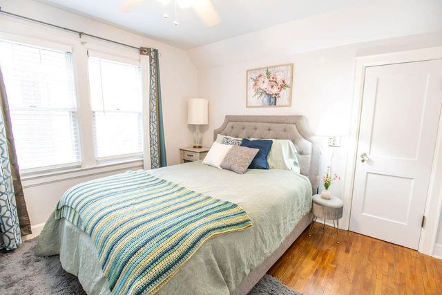 813 S Maguire Street, Warrensburg, MO 64093