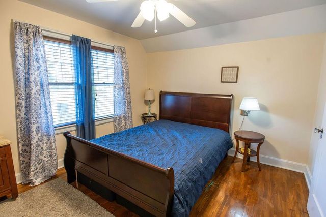 813 S Maguire Street, Warrensburg, MO 64093