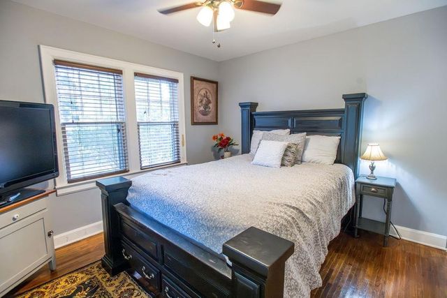 813 S Maguire Street, Warrensburg, MO 64093