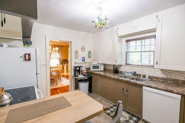 813 S Maguire Street, Warrensburg, MO 64093