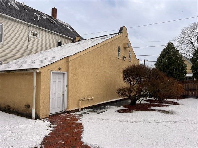 34 South Street, Brockton, MA 02301