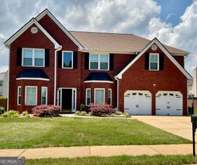 1408 Saphire Drive, Mcdonough, GA 30252