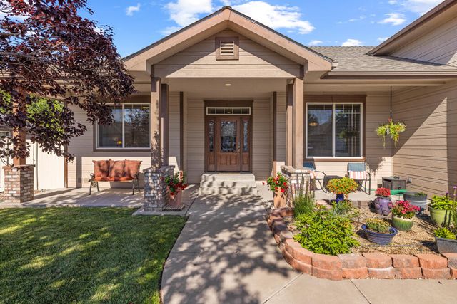 4114 El Cerrito Way, Klamath Falls, OR 97603
