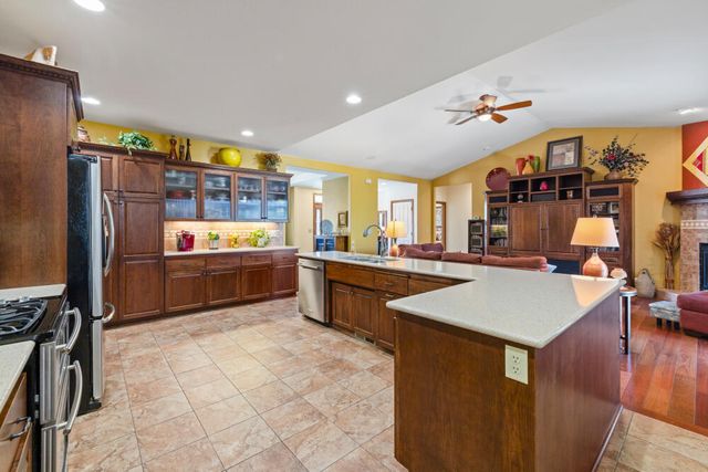 4114 El Cerrito Way, Klamath Falls, OR 97603