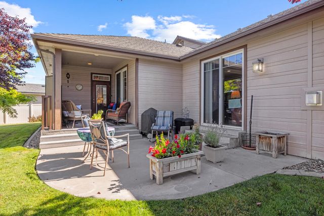 4114 El Cerrito Way, Klamath Falls, OR 97603