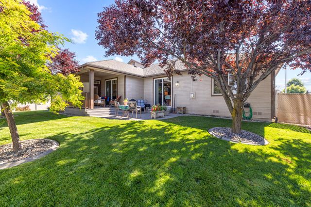 4114 El Cerrito Way, Klamath Falls, OR 97603