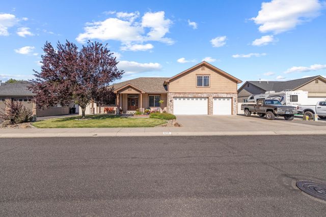 4114 El Cerrito Way, Klamath Falls, OR 97603
