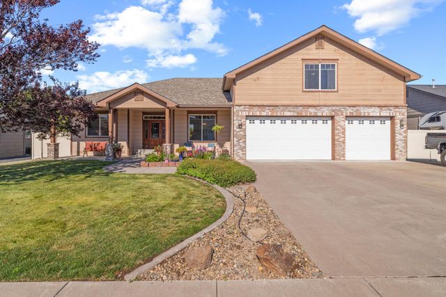 4114 El Cerrito Way, Klamath Falls, OR 97603