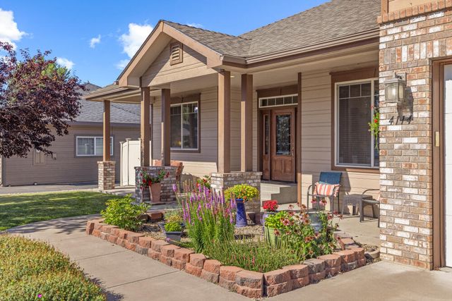 4114 El Cerrito Way, Klamath Falls, OR 97603