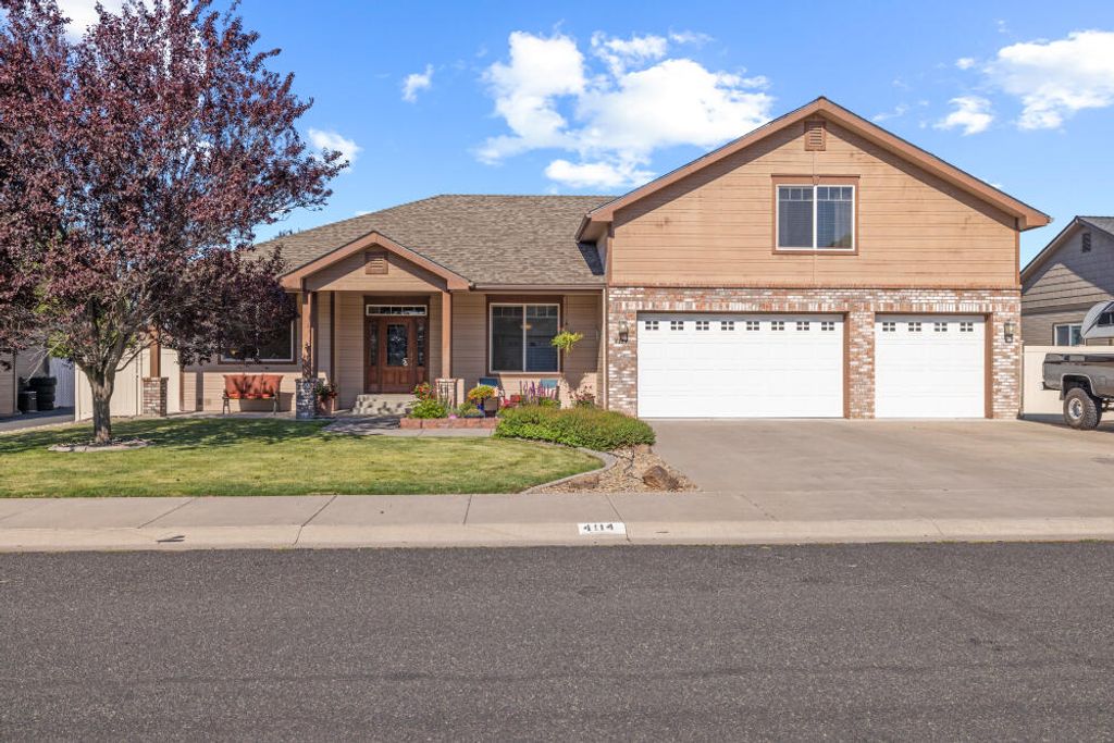 4114 El Cerrito Way, Klamath Falls, OR 97603