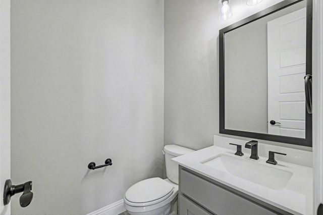 281 Hanging Garden Drive, Prosper, TX 75078