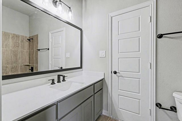 281 Hanging Garden Drive, Prosper, TX 75078