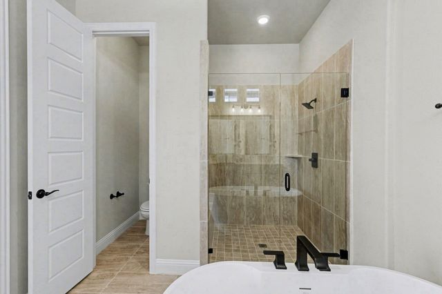 281 Hanging Garden Drive, Prosper, TX 75078